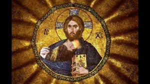 “Kyrie eleison” – Господи, помилуй (Святейший Патриарх Грузинский Илия II (Гудушаури-Шиолашвили))