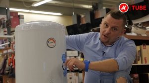 Бюджетные водонагреватели. Какой выбрать?