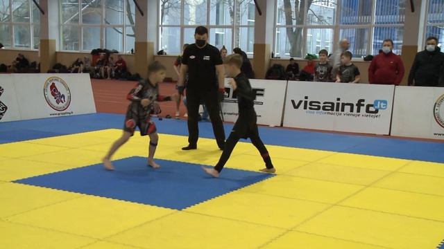 #GRAPPLING LT: GRAPPLING NOGI Championship 2021. Vilnius. Part 2
