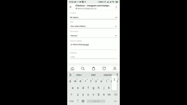 Instapress WordPress Plugin UNLIMITED Domain смотреть онлайн