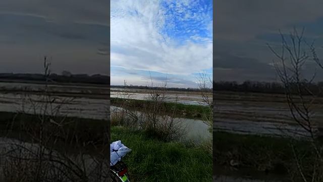 Рисовые поля в п. Палс на Коста Брава смотреть онлайн