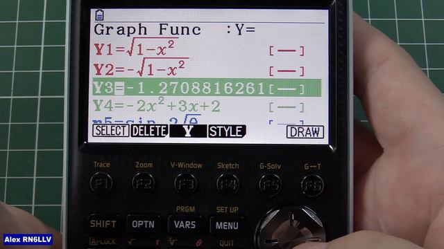 Приложение Picture Plot или как фото становится функцией смотреть онлайн