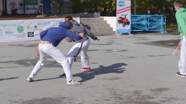 Фестиваль День Мира смотреть онлайн
