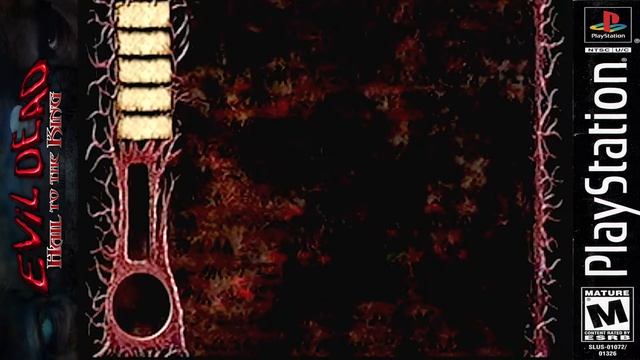 Evil Dead: Hail to the King [PS1] - King Crew смотреть онлайн