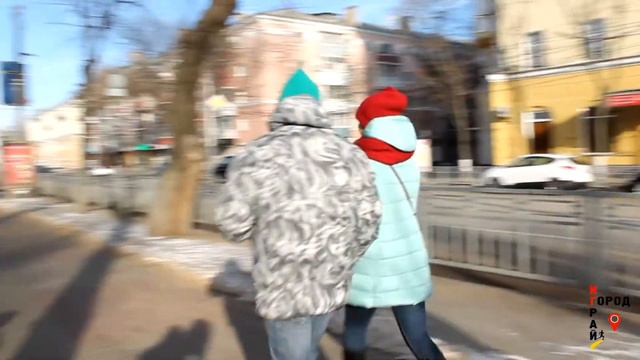 Играй город [Воронеж] смотреть онлайн