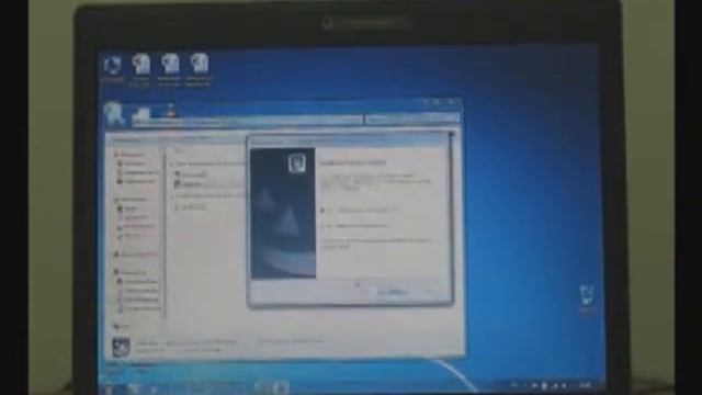 Беспроводная система видеонаблюдения QJ смотреть онлайн