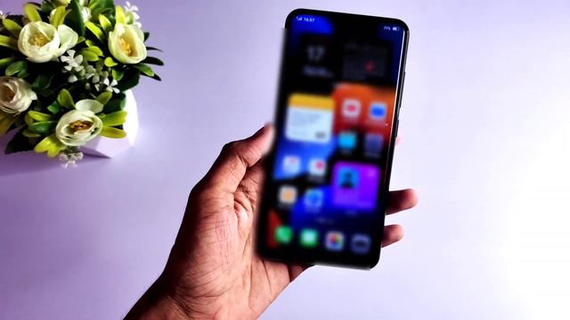 IOS 15 Dark Theme For Vivo | Dark Mode In Funtouch Os 4