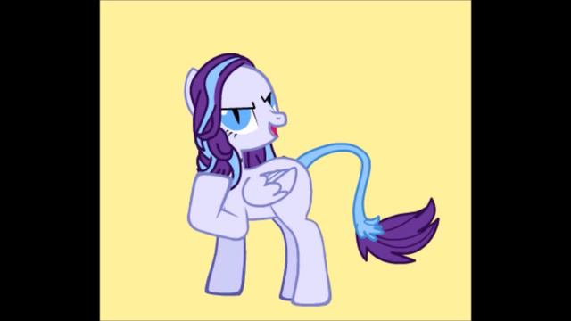 пони клип | я персона вип вип | смотреть онлайн