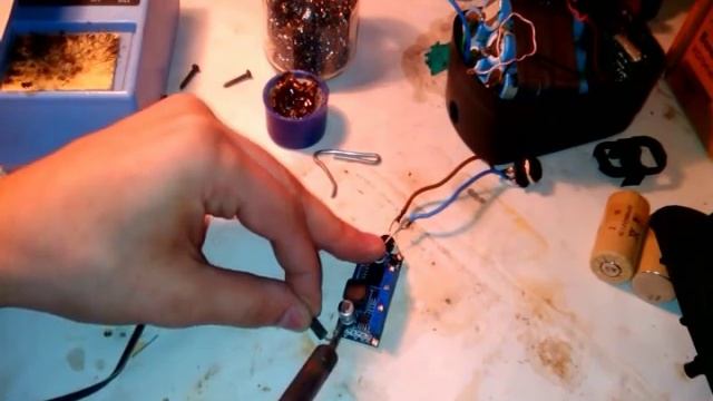 Замена аккумулятора шуруповерта смотреть онлайн