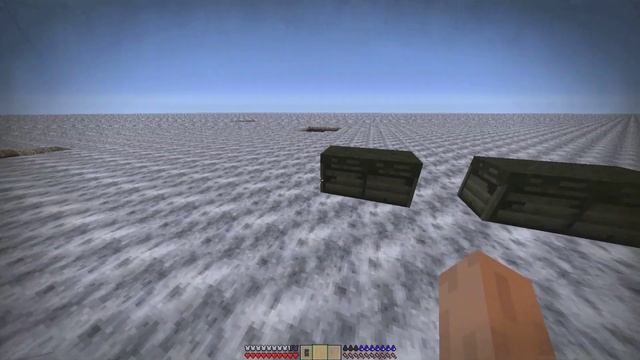 Minecraft Метро 2033 Сервер [Дневники разработчиков #18] [Много нового] смотреть онлайн