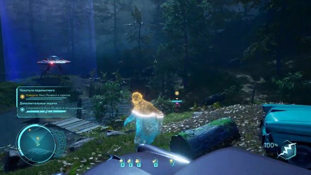 Летающий Петух - Баги, Приколы, Пасхалки смотреть онлайн