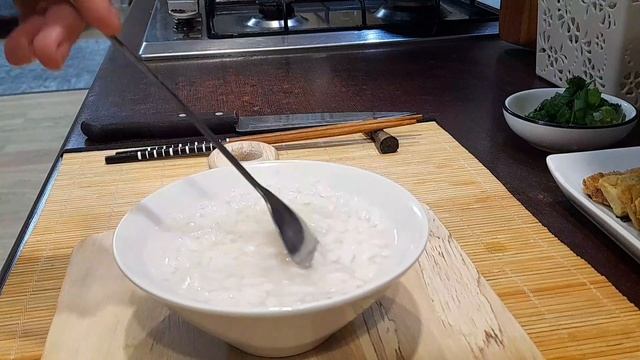 Вкусный ужин восточной кухни/жареный тофу с омлетными блинчиками))) смотреть онлайн