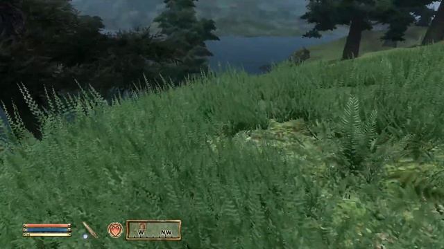 Oblivion | Секреты | Ноктюрнал | Скелетный Ключ смотреть онлайн