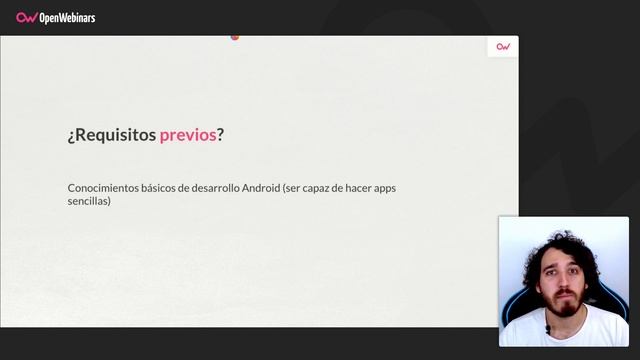 Laboratorio Consumo de APIs con Retrofit y Kotlin смотреть онлайн