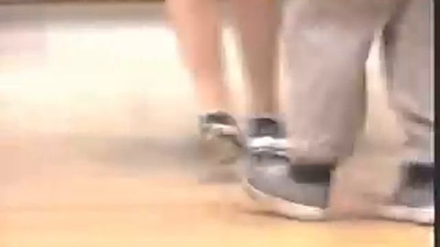 Swing Dance World Championships 2001 смотреть онлайн