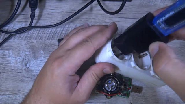 USB нагрузка 15 режимов работы смотреть онлайн