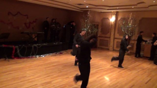 12.24.2011. Вечер под Рождество . Часть 8 смотреть онлайн