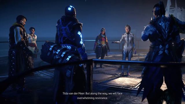 Horizon Forbidden West Gameplay Walkthrough Singularity Part 1 - Ending Quest - No Commentary смотреть онлайн