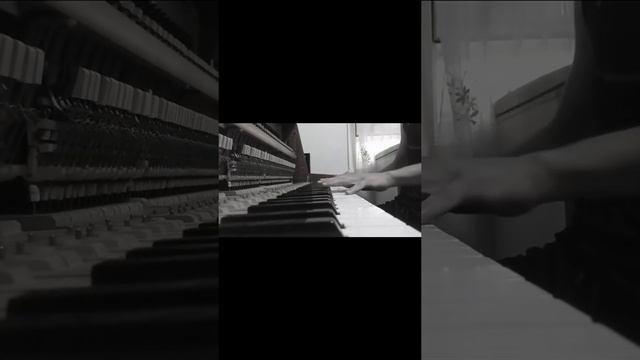 Veer & Zara Piano Cover Piano play: Mexmonov Bekmurodjon @bek_042503 смотреть онлайн