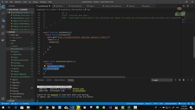 11.Redux Thunk sinhala смотреть онлайн