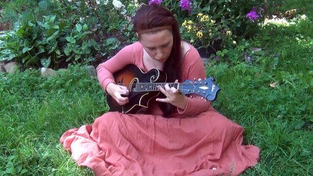 Mandola & Birds смотреть онлайн