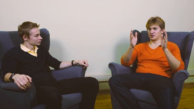 ПОЭТ И IT БИЗНЕС В США | Антон Урбанас, Deckrobot смотреть онлайн