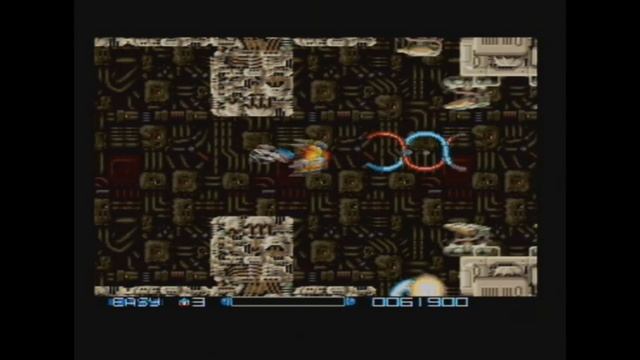 Super R-Type - Super Nintendo - Games I've Got смотреть онлайн