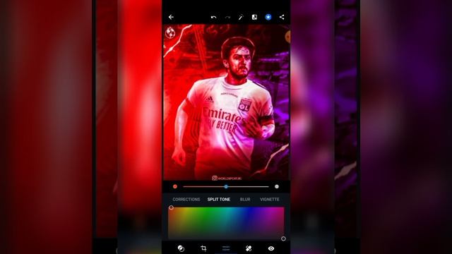 EDITING_HOW EFFECT IN PHOTOSHOP EXPRESS PART 2 смотреть онлайн