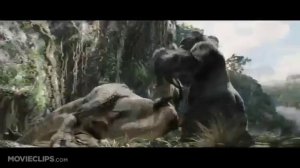 дракон и кинконг