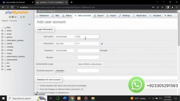 Ptc Ads Watching Website free php script with admin panel | Ptc Lab Pay Per Click script