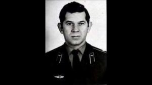 Рижское летно - техническое училище ГА.