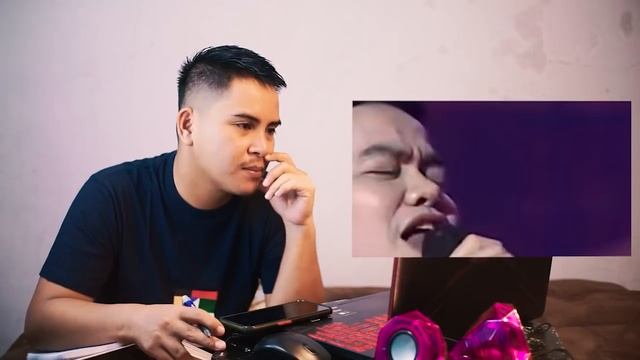 Sulis ft. Faul - Sabda Cinta |TOP 9 LIDA 2021| Jadi Spektakuler Ni Lagu смотреть онлайн