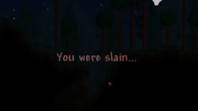 terraria server смотреть онлайн