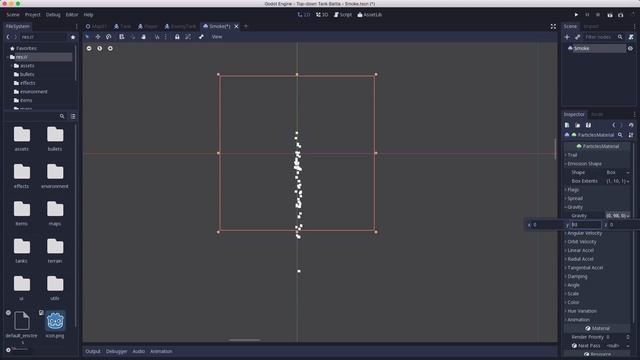 Godot 3.0: Top-down Tank Battle - Part 13 смотреть онлайн