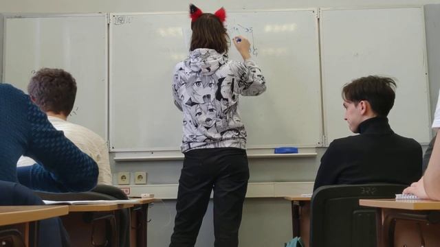 Консультация по дискретной математике 3-й модуль. смотреть онлайн
