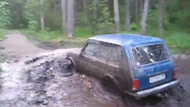 нива жидкий торф смотреть онлайн