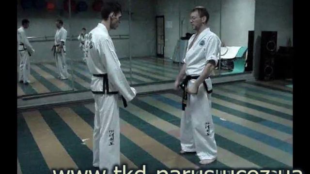 осв от захвата за кисть разн рукой(скручиванием к себе) смотреть онлайн