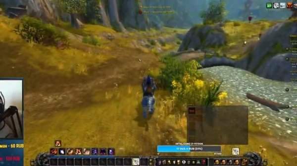 ДЕЛАЮ МОЩНЕЙШЕГО ПВП ХАНТА - WOW ASCENSION