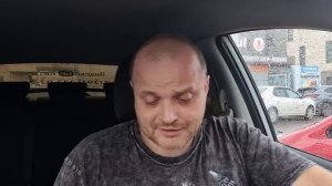 Сколько удалось заработать в Яндекс Такси за неделю в Красноярске