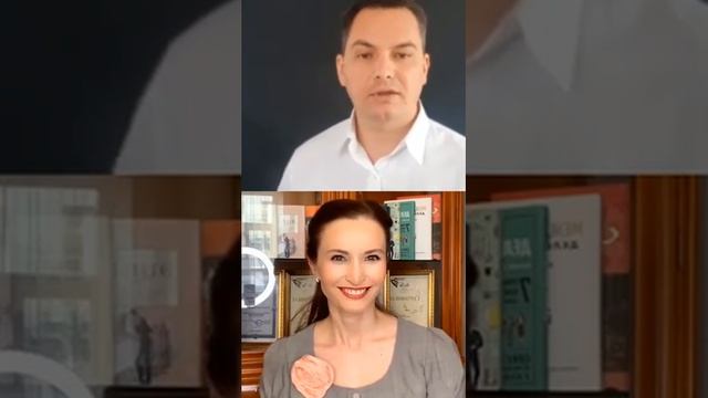 Почему это не дают в школе? Валентин Шишкин. Кинетический имидж смотреть онлайн