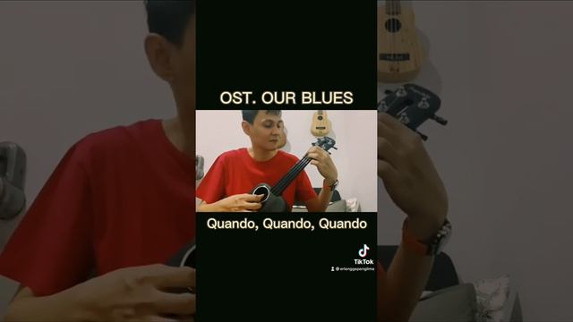 Fingerstle OST. Our Blues смотреть онлайн