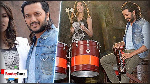 Banjo FULL MOVIE (2016) Review | Riteish Deshmukh, Nargis Fakhri смотреть онлайн