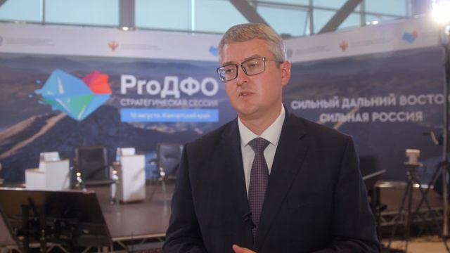 Владимир Солодов PRO ДФО смотреть онлайн
