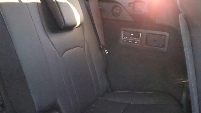 2021 Lexus RX 350L Premium 7 Passenger Review of Features and Walk Around смотреть онлайн