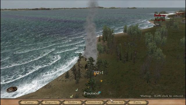 Jackie_fish: let play Mount And Blade Warband Imperium Romanum (Brytenwalda Submod) смотреть онлайн