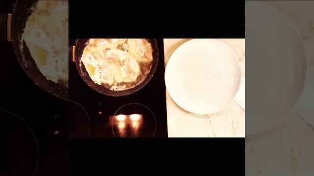 Рыбка-Тилапия жаренная ? смотреть онлайн