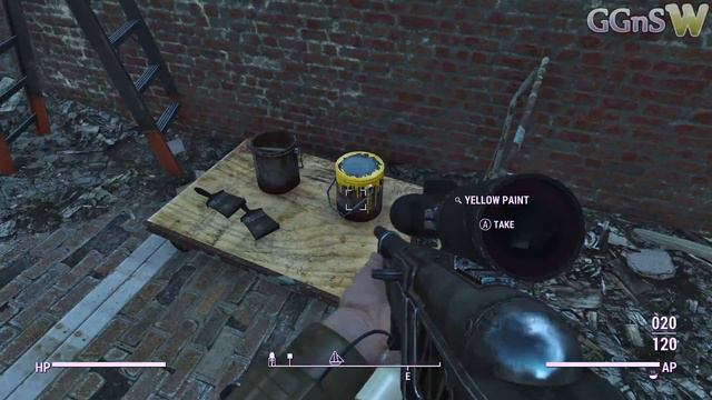 Ⓦ Fallout 4 New Survival Walkthrough ▪ Part 16: Joining the Railroad, Easy T-51 смотреть онлайн