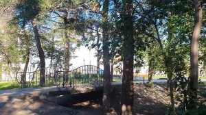 Город Кола Мурманской области-древний город Кольского полуострова