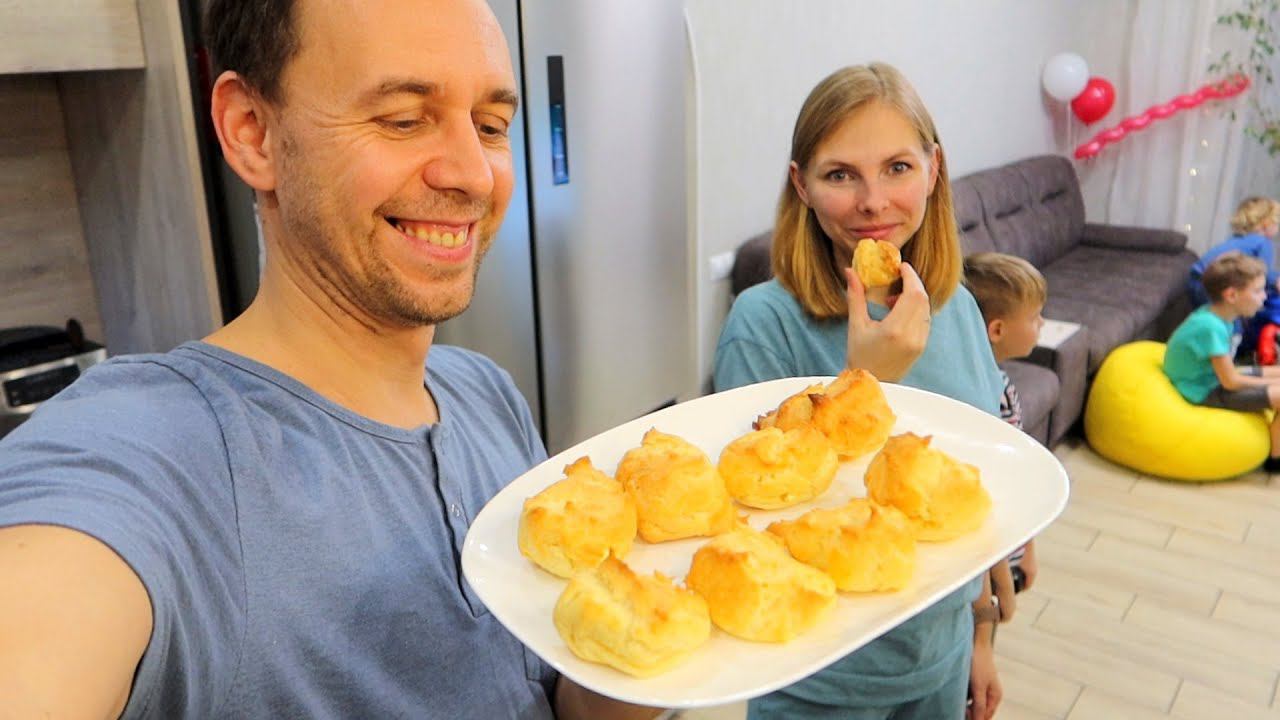 влог 25.12.22 Подарок маме на НГ из ФИКС ПРАЙС / ПРОФИТРОЛИ / РОЗЫГРЫШ для ПОДПИСЧИКОВ смотреть онлайн