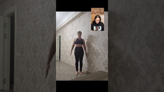 Разбор наклонов подписчиков от Надежды Бажниной смотреть онлайн